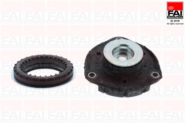 Repair Kit, suspension strut support mount
